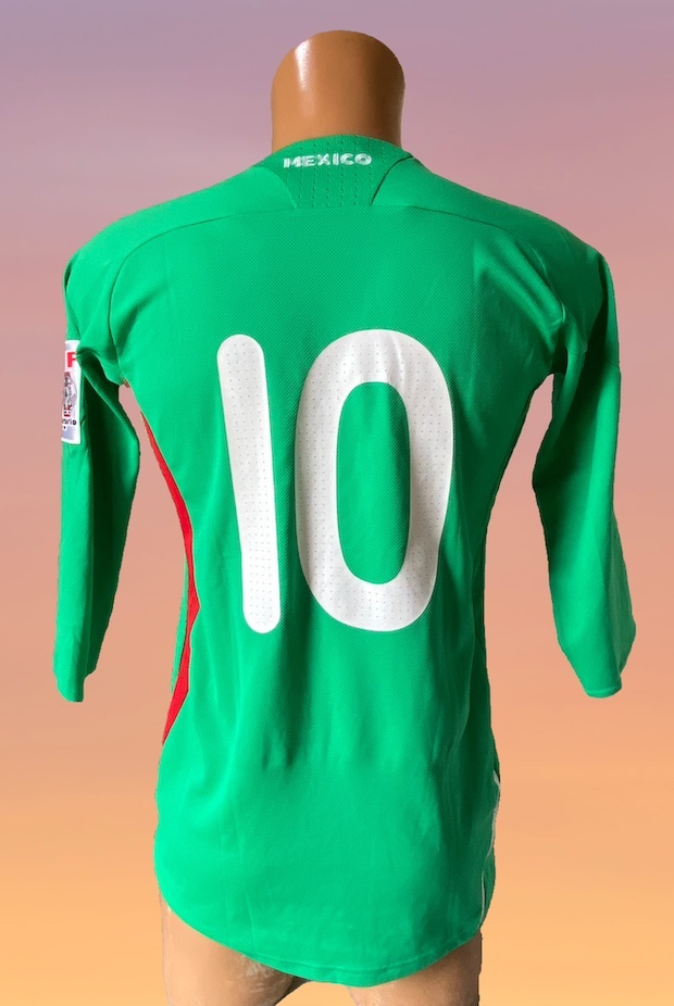 Mexico National team